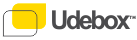 UdeBox Dashboard